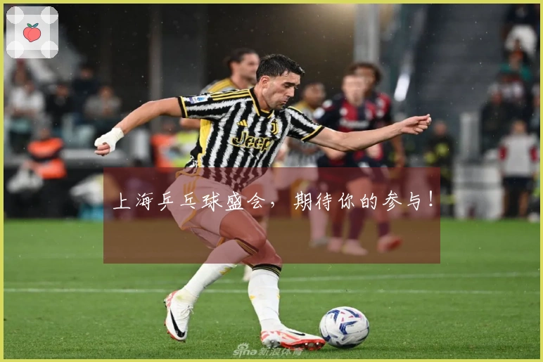 上海乒乓球盛会，期待你的参与！